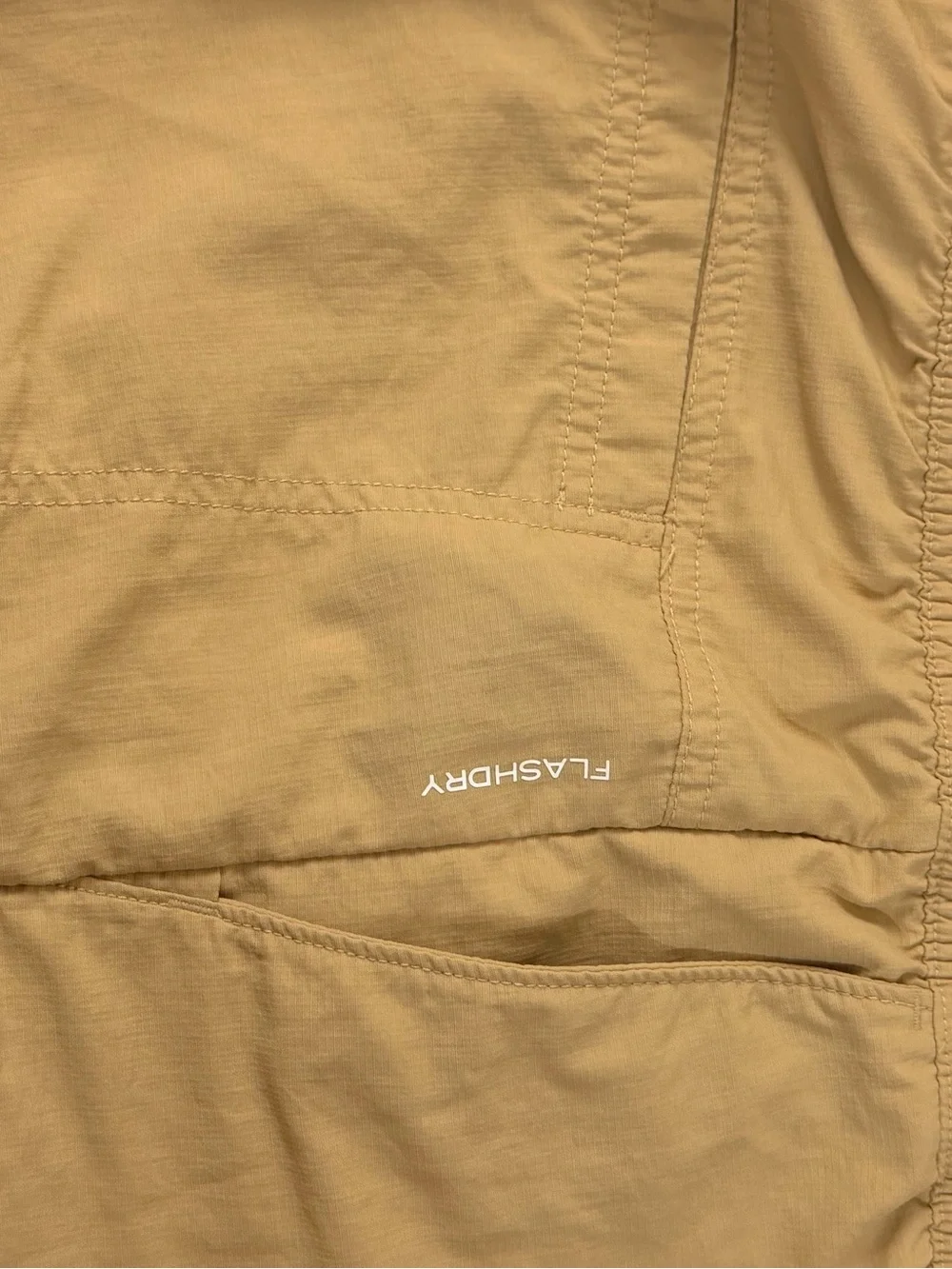 The North Face Men's Shorts size Large
